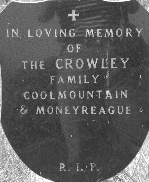 Crowley Family of Coolmountain and Moneyreague.jpg 191.7K